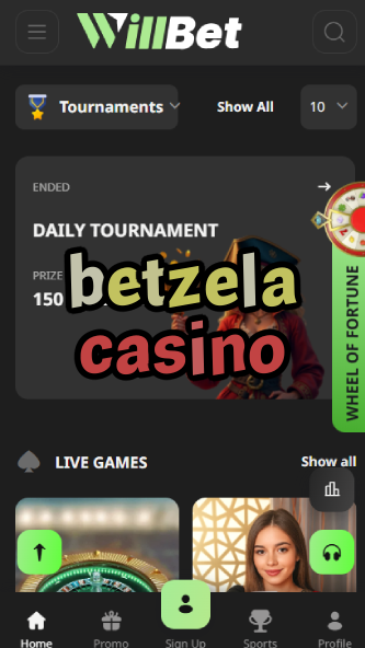 Betzela Casino - Top Israeli Casino-www.bdqngd.com