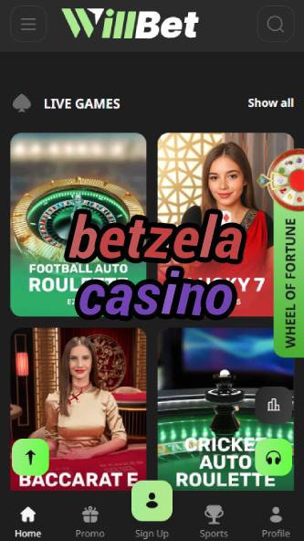 Betzela Casino - Top Israeli Casino-www.bdqngd.com