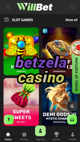 Betzela Casino - Top Israeli Casino-www.bdqngd.com